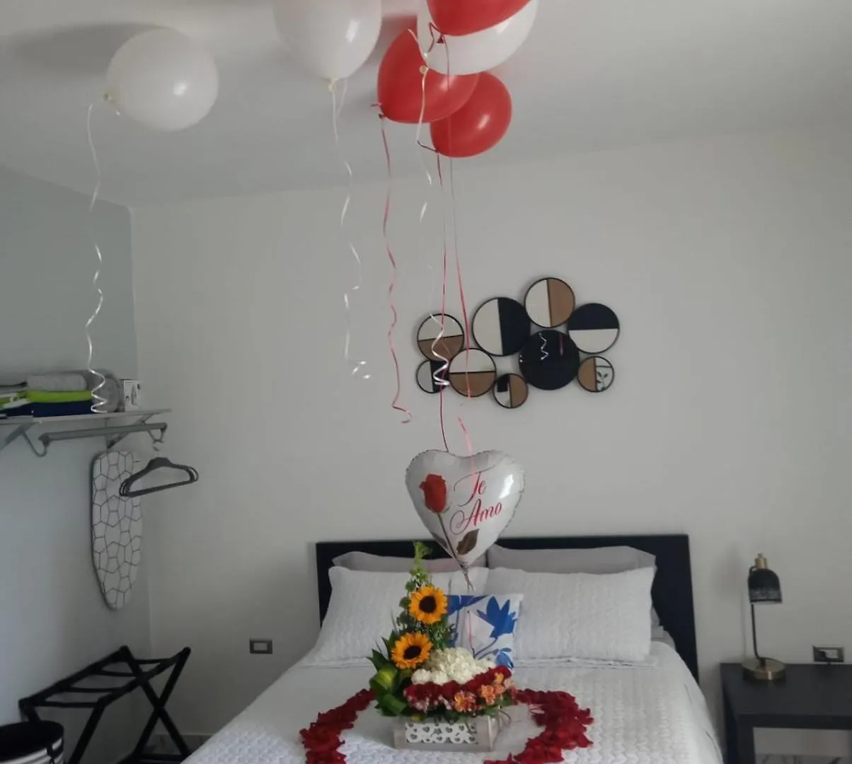 2 Palmas Str Otel Aguadilla