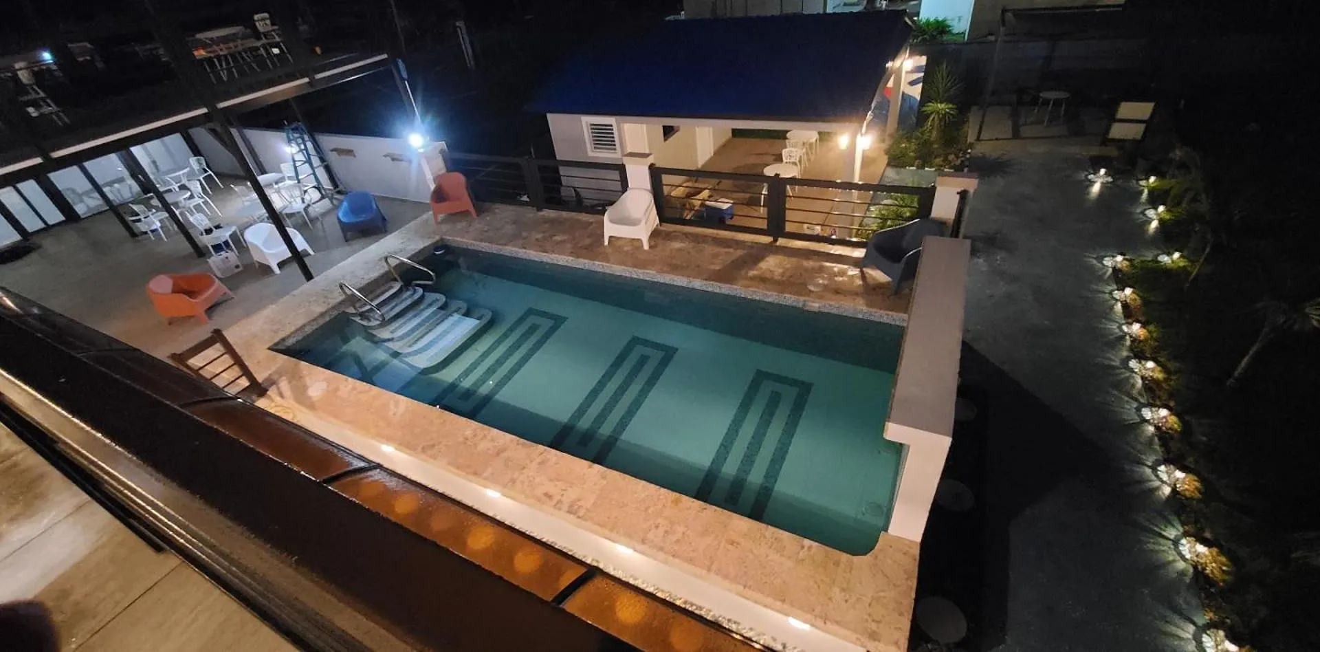 Konukevi 2 Palmas Str Otel Aguadilla