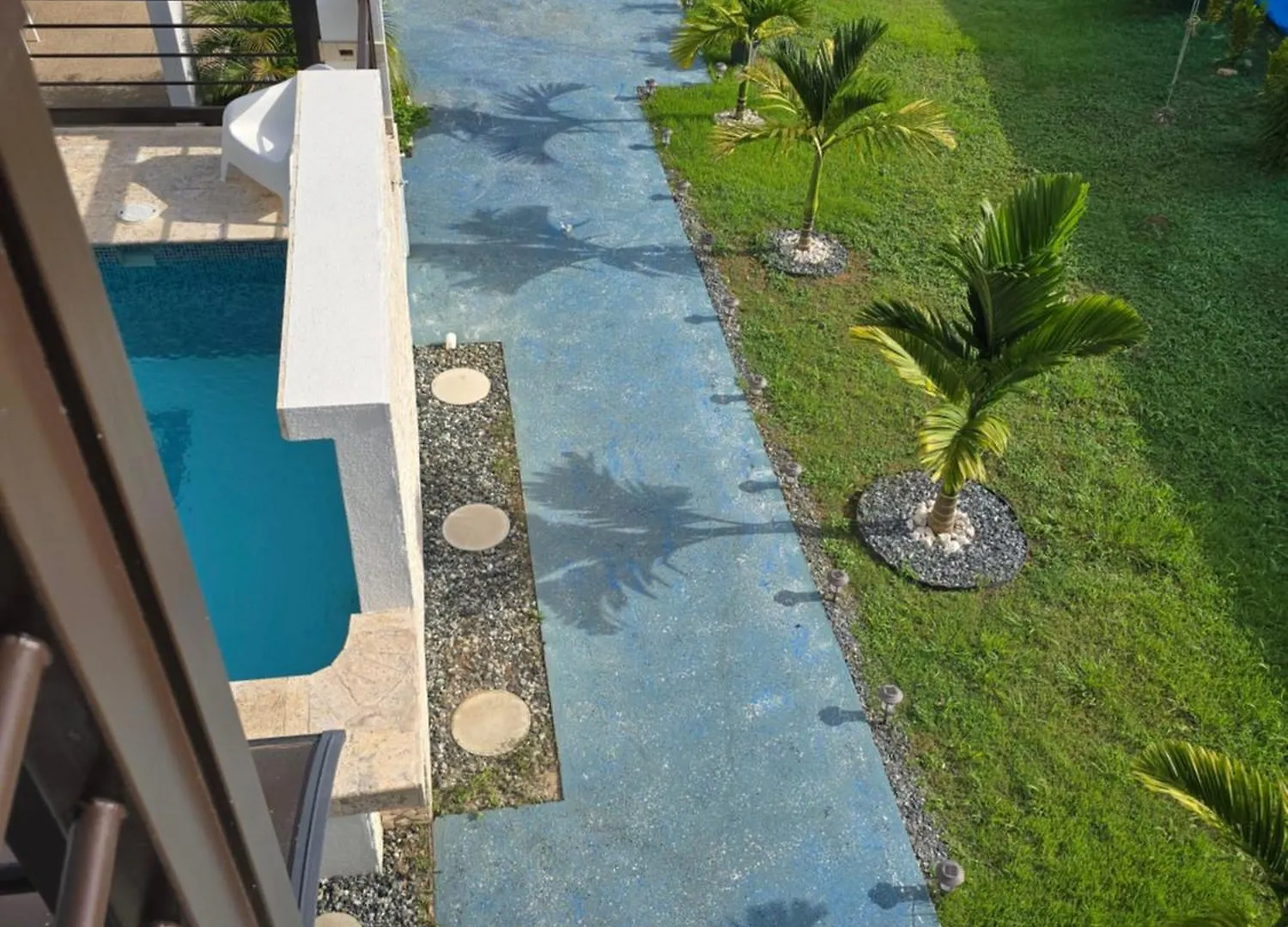 Konukevi 2 Palmas Str Otel Aguadilla