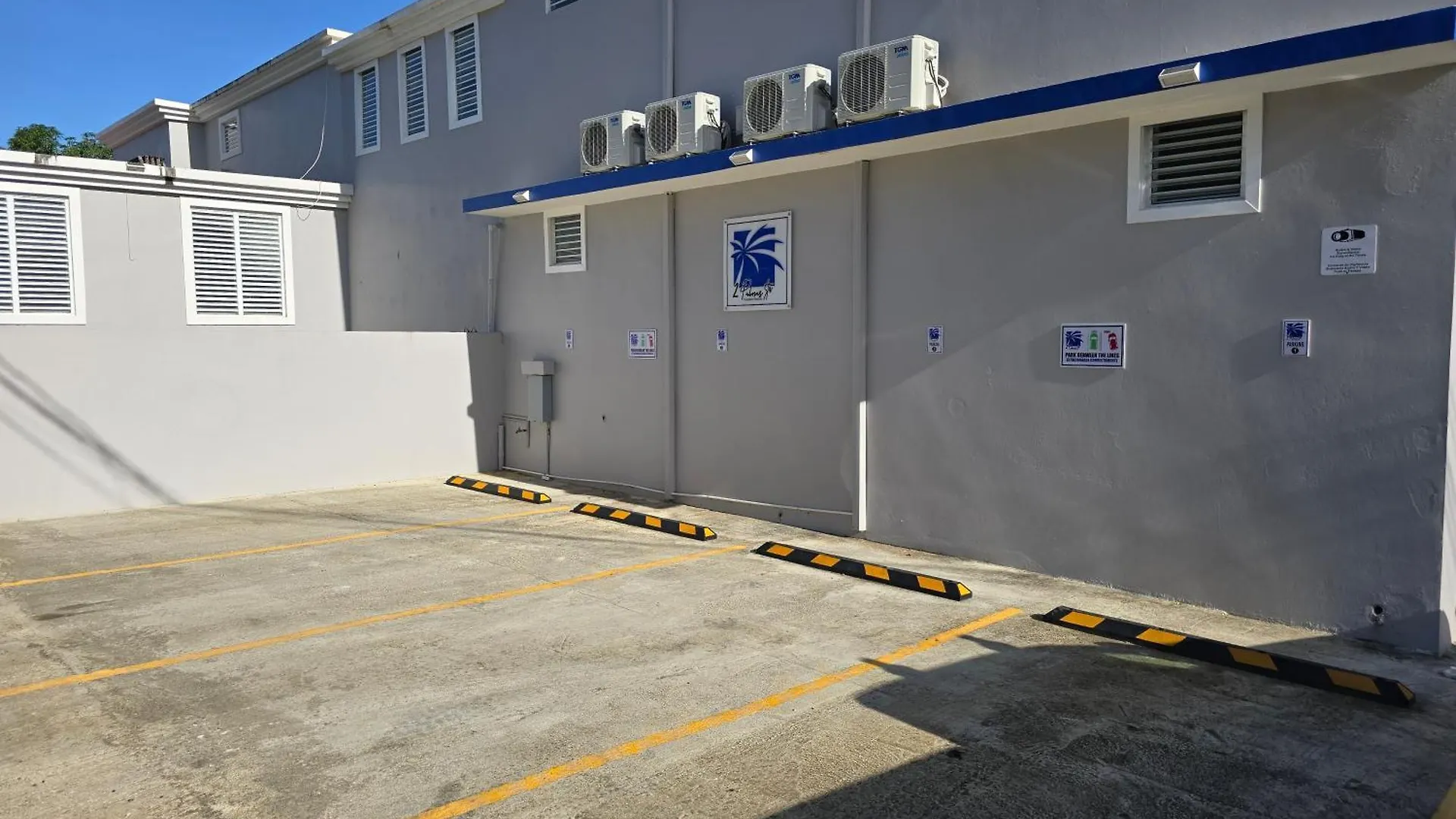 Konukevi 2 Palmas Str Otel Aguadilla